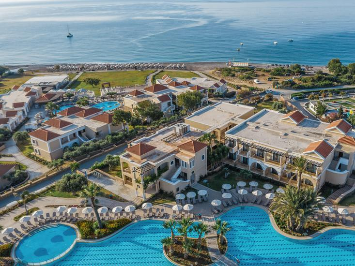 Lindos ImperialResort&Spa