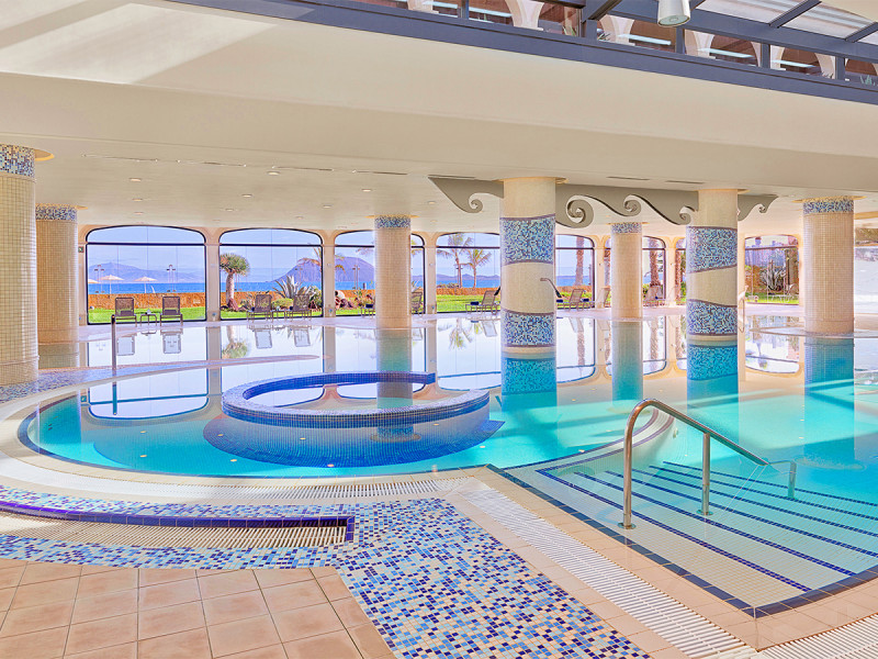 Secrets Bahia Real Resort & SPA 