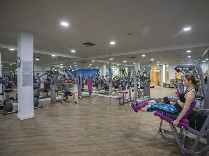 Leonardo Plaza Cypria