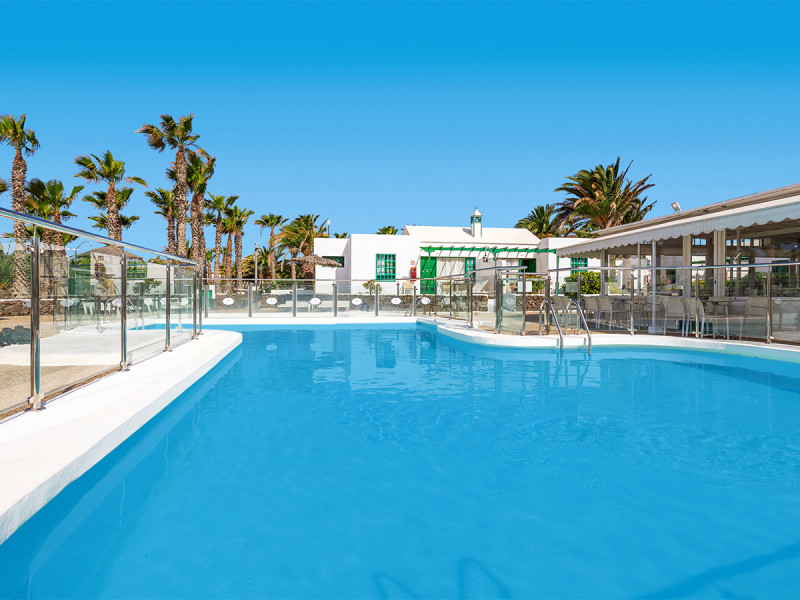 Hotel LIVVO Las Gaviotas   