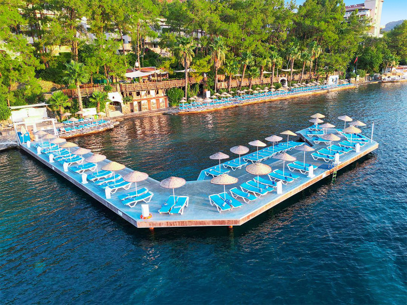 Labranda Mares Marmaris