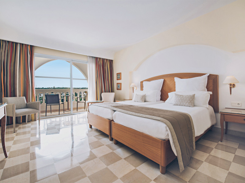 Hotel Iberostar Selection Kantaoui Bay