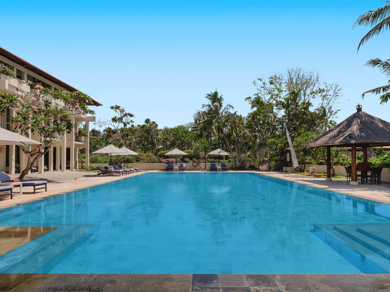 Ayodya Resort Bali