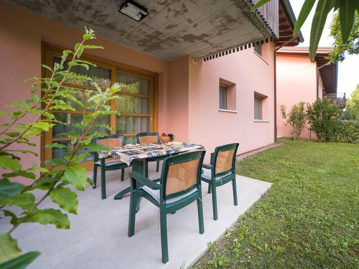 Green Village Eco Resort