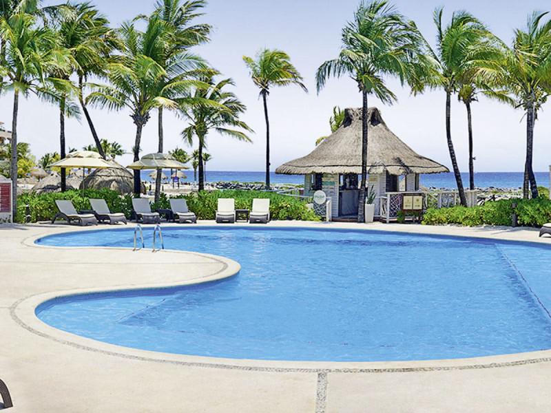 Catalonia Riviera Maya Resort