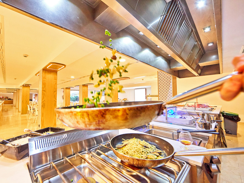 Hotel MLL Mediterranean Bay