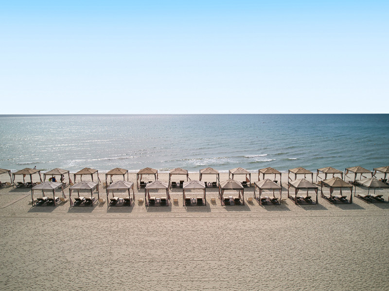Mediterranean Village Hotel & Spa