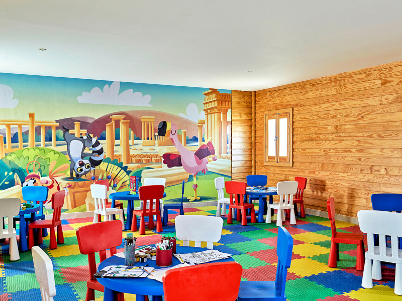 Hotel Jaz EliteMaraya