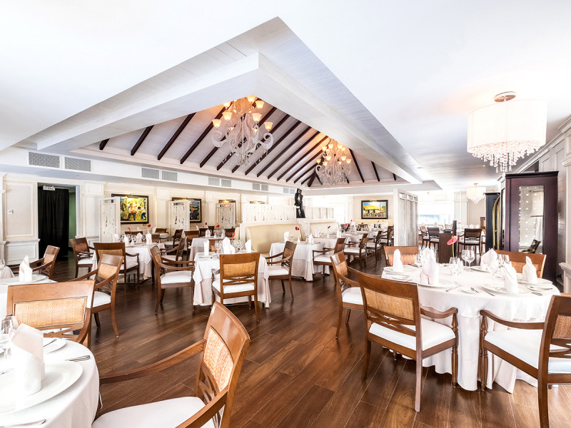 Barceló Bávaro Beach Resort & Spa