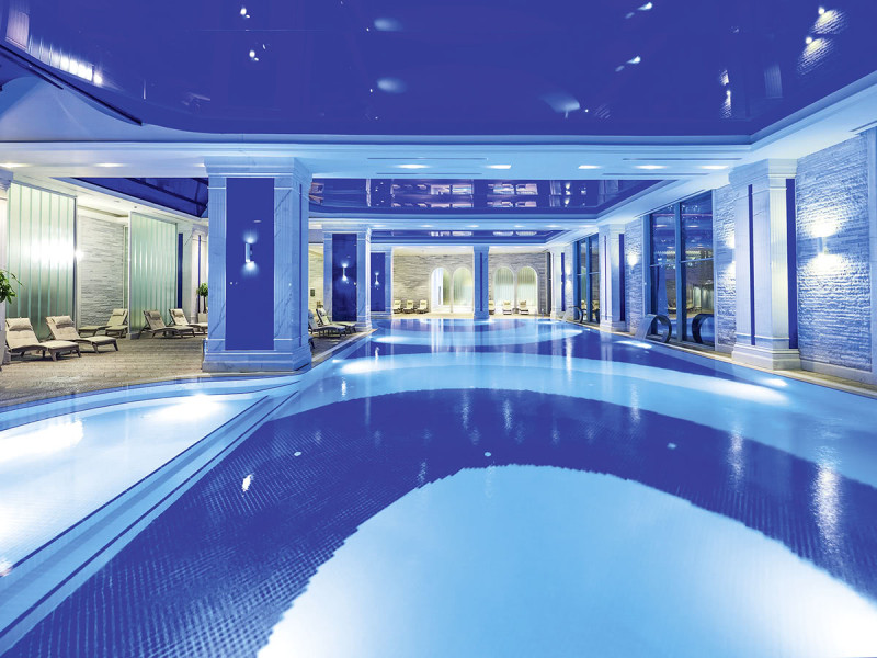 Sueno Hotels Deluxe Belek