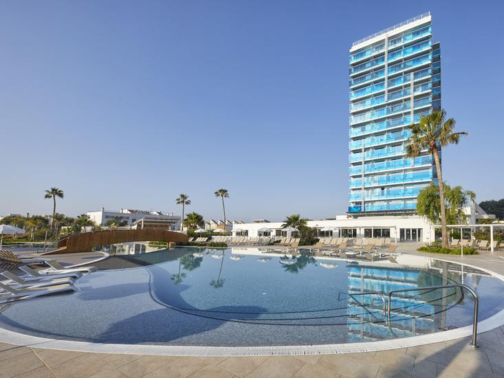 BG Tonga Tower Design