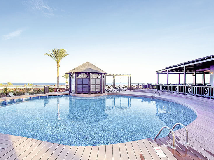 Hotel Occidental Jandia Royal Level