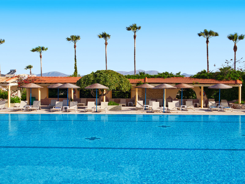 Eurovillage Achilleas Hotel