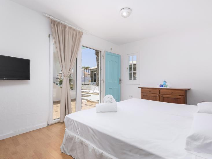 Smy Tahona Fuerteventura