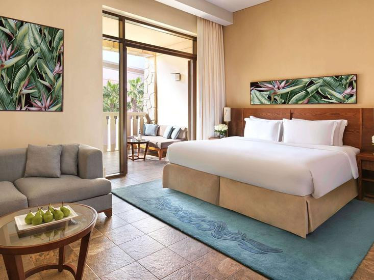 Sofitel Dubai The Palm