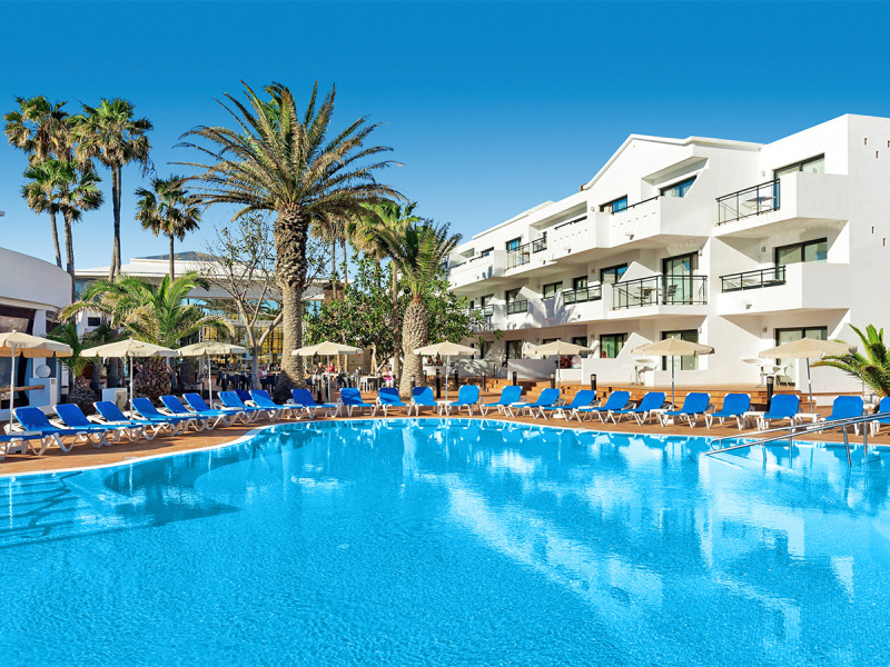 Hotel THB Lanzarote Beach 