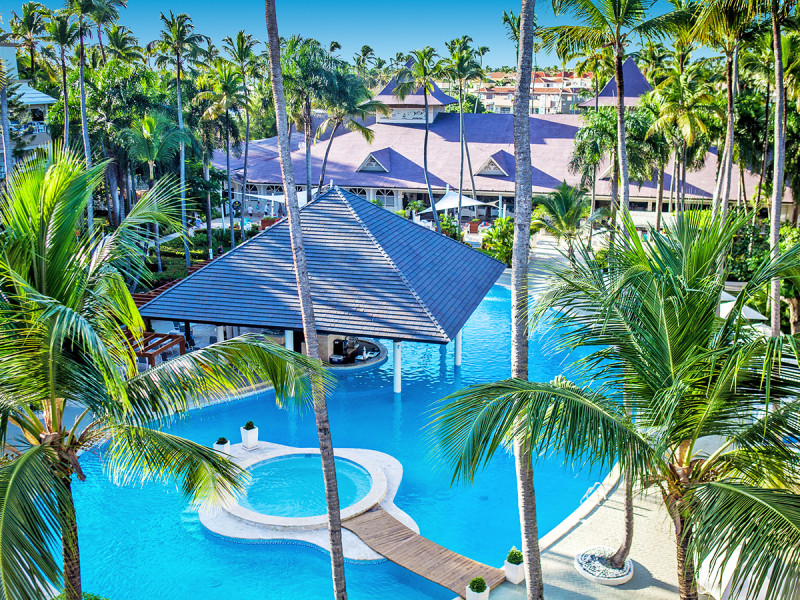 Vista Sol Punta Cana Beach Resort & Spa