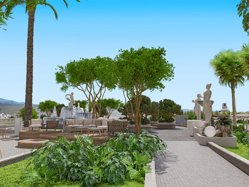 Numa Bay Exclusive Hotel