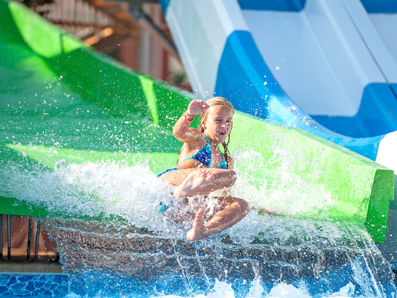 SUNRISE Royal Makadi Resort