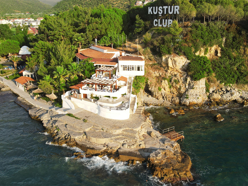 Kustur Club Holiday Village