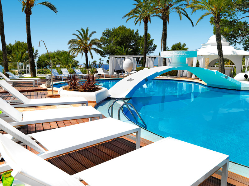 Hilton Mallorca Galatzó