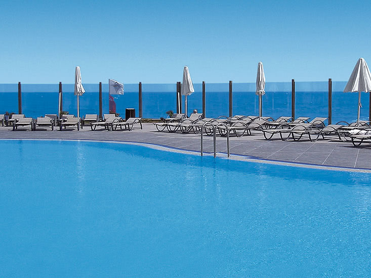 Hotel Arenas del Mar