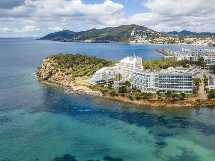 Melia Ibiza