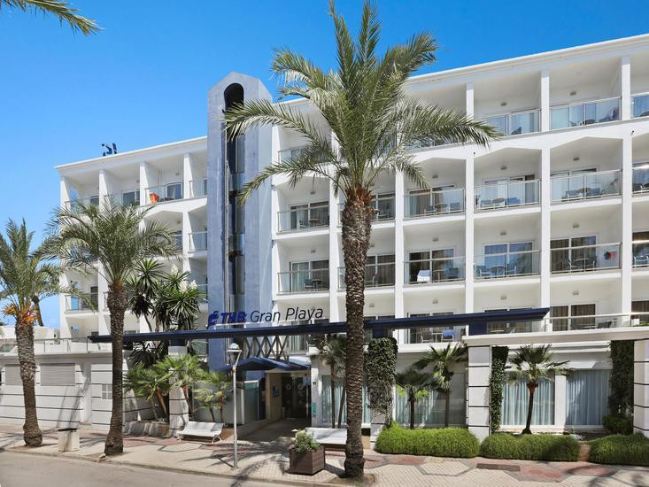 THB Gran Playa