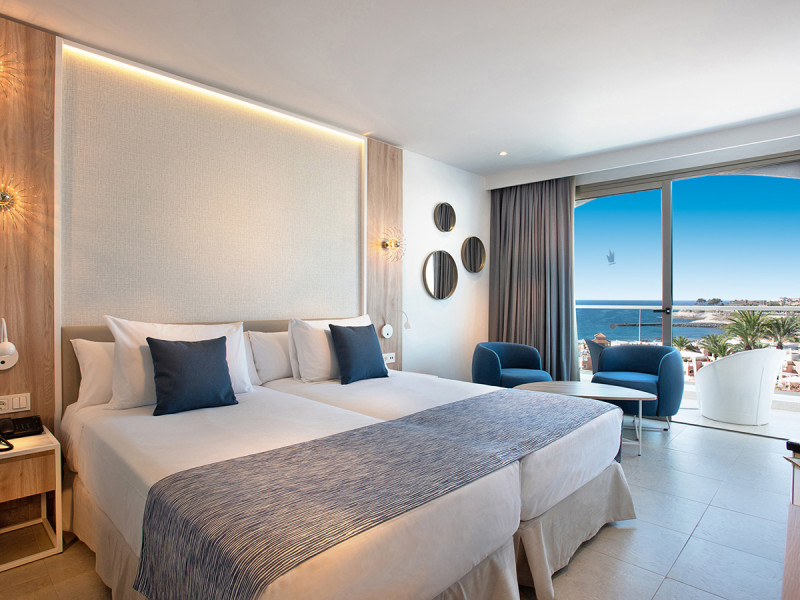 Hotel Guayarmina Princess