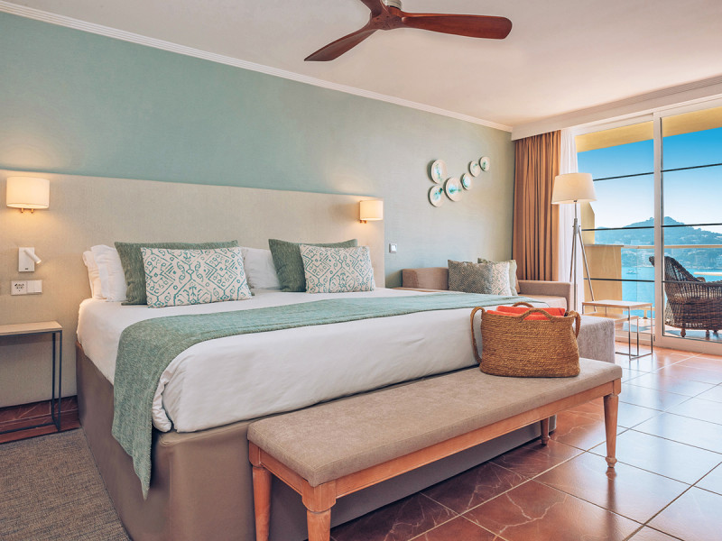 Iberostar Selection Jardín del Sol Suites