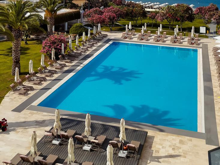 Club Beyy Resort Hotel