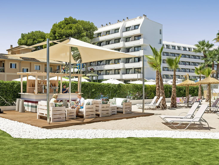 allsun Hotel Eden Alcúdia