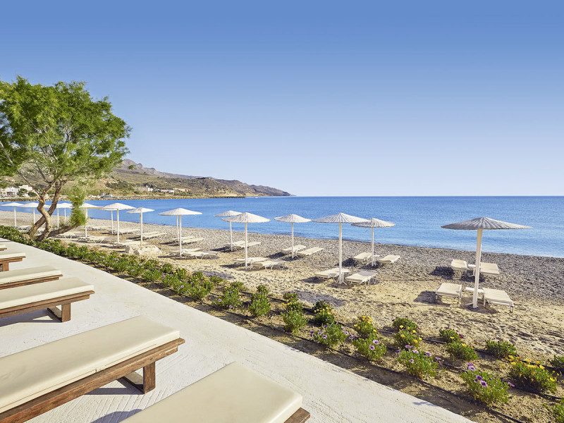 Giannoulis Grand Bay Beach Resort