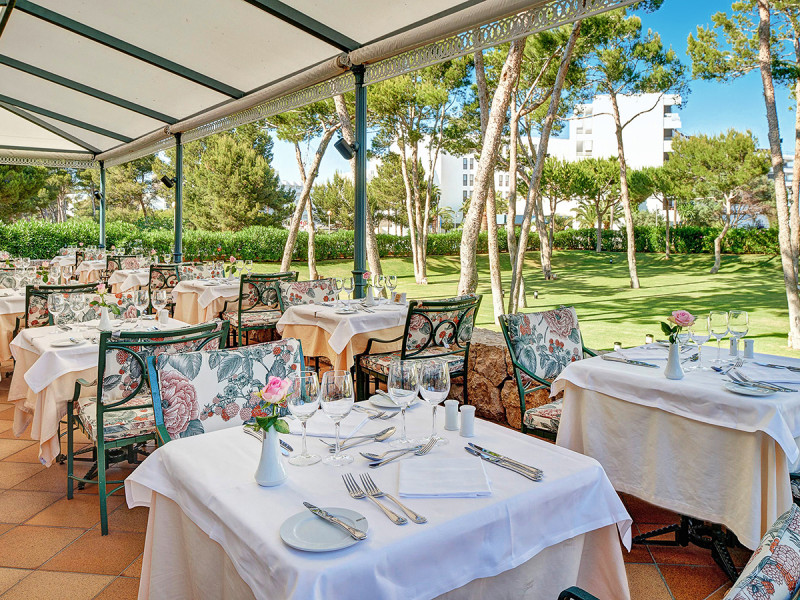 Hipotels Hipocampo Palace