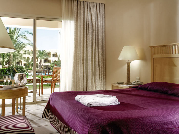 Hotel Jaz Makadi Star