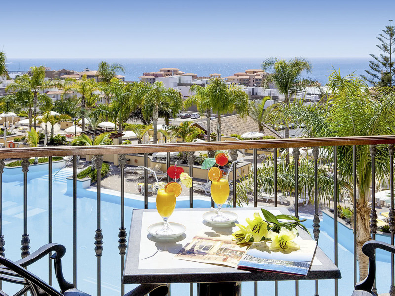 Hotel GF Gran Costa Adeje 