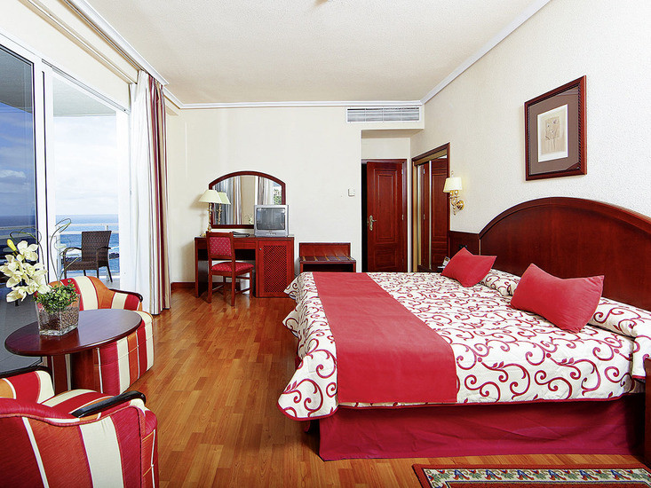 Hotel Bahia Principe Sunlight San Felipe