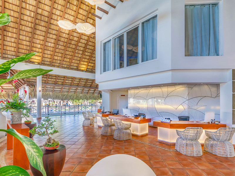 Royalton Hicacos Resort & Spa