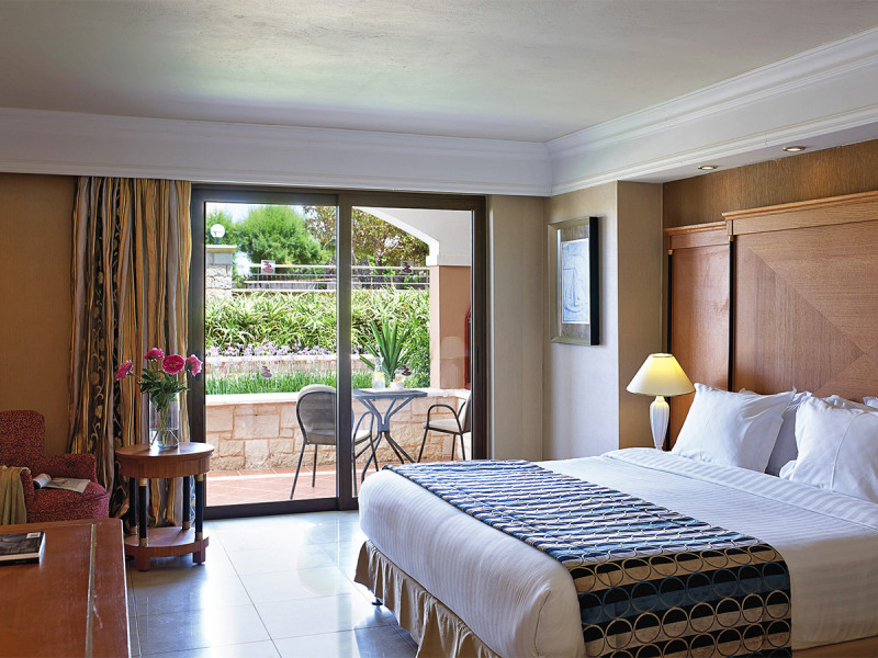 Atlantica Caldera Palace