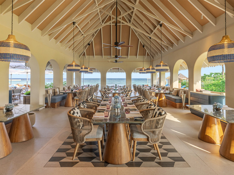 dusitD2 Feydhoo Maldives
