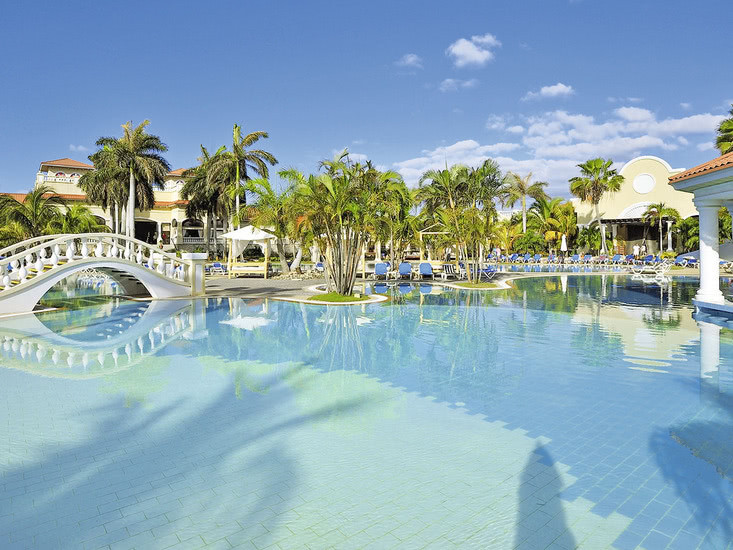 Paradisus Princesa del Mar