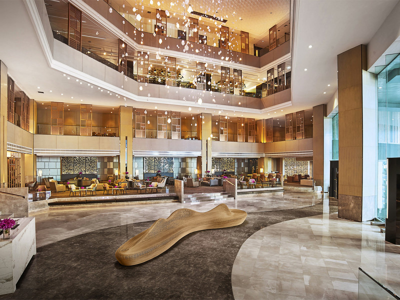 Amari Bangkok