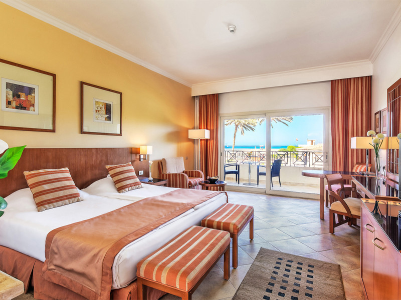 Cleopatra Luxury Beach Hotel 