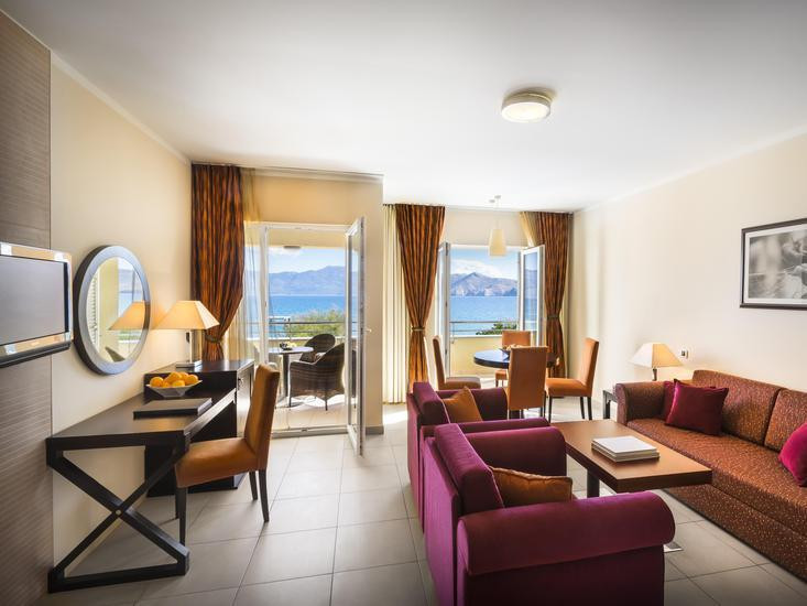 Valamar Atrium Baska Res.