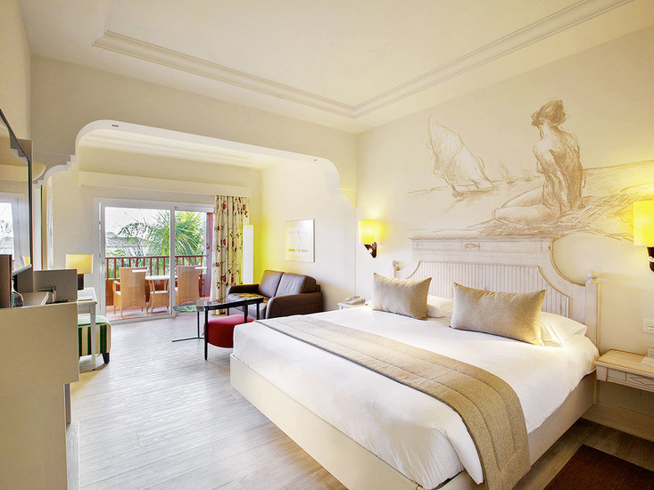Lopesan Villa del Conde Resort & Thalasso