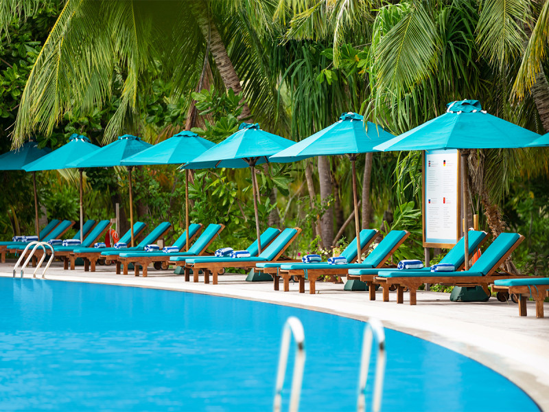 Canareef Resort Maldives