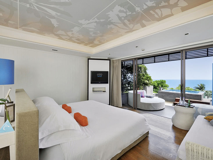 Rest Detail Hua Hin