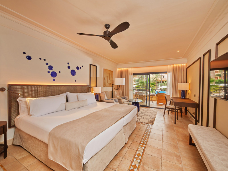 Secrets Bahia Real Resort & SPA 