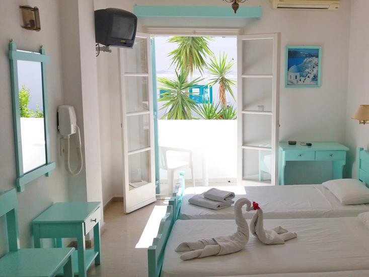 Kymata Hotel