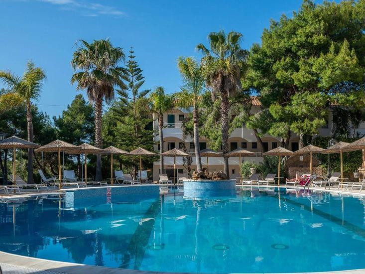 Vasilikos Beach
